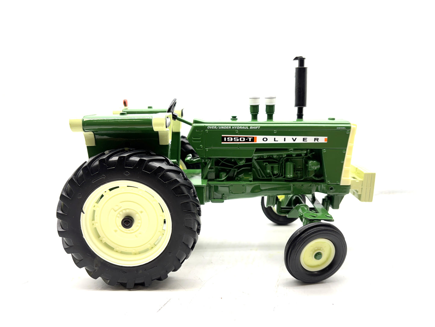 1/16 Oliver 1950-T