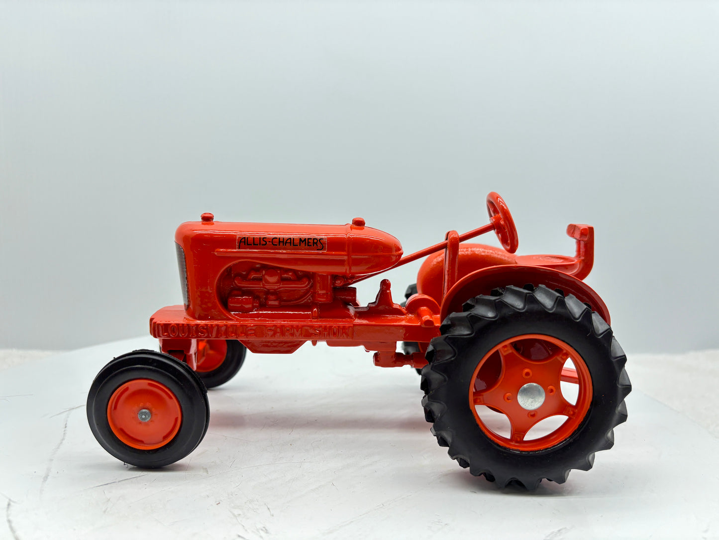 1/16 Allis-Chalmers WC Louisville Farm Show