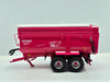 1/32 Krampe Kipper 650 Big Body
