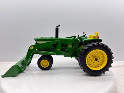 1/16 John Deere 4020 with 48 Loader