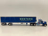 1/64 Kenworth W990 Day Cab (Western)