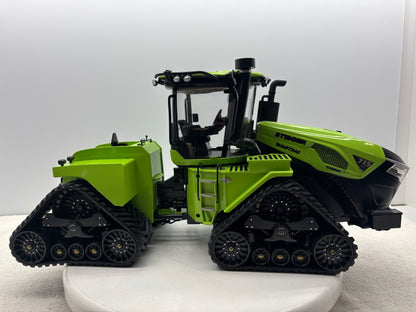 1/16 Case IH Steiger 715 Green Custom