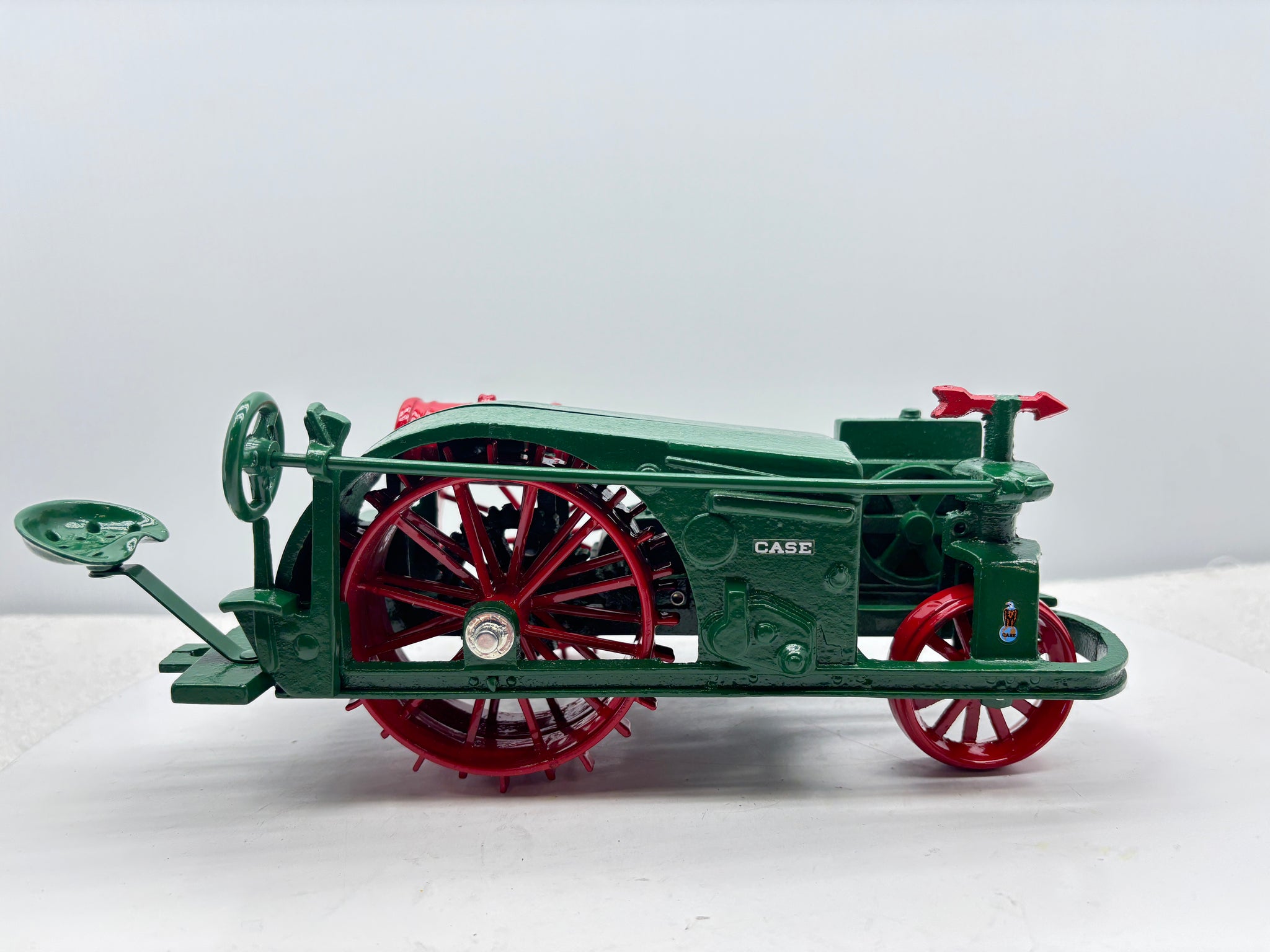 1/16 Case 10-20 Kerosene