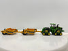 1/64 John Deere 9RX 590 Scraper Set