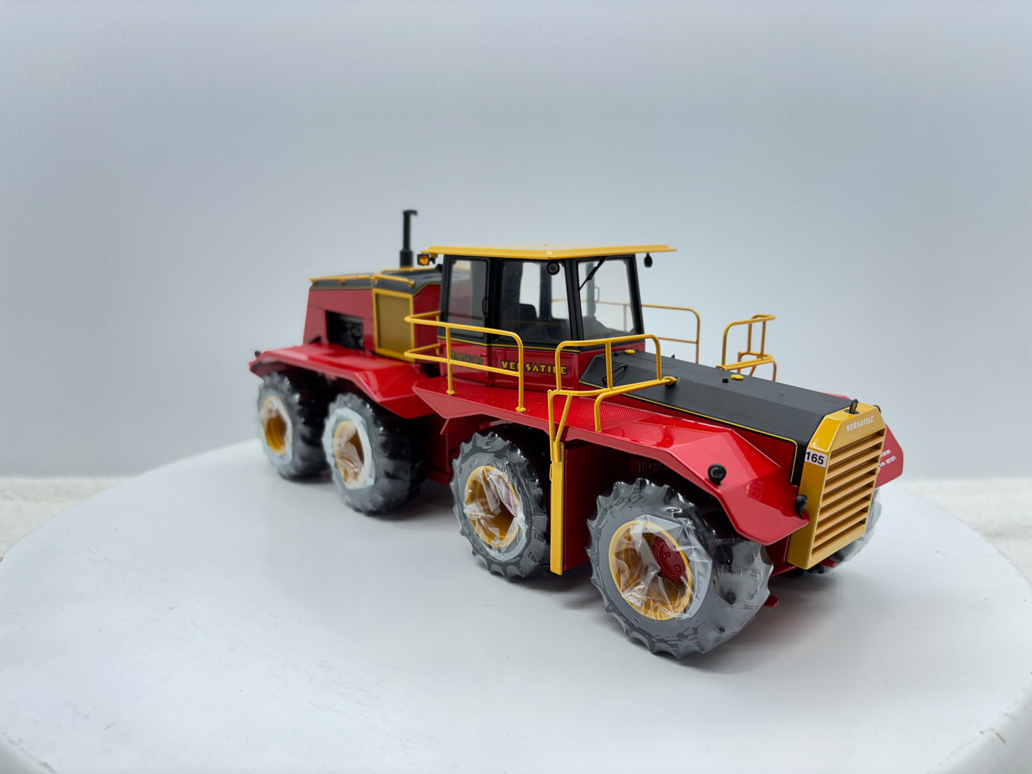 1/32 Versatile 1080 Museum
