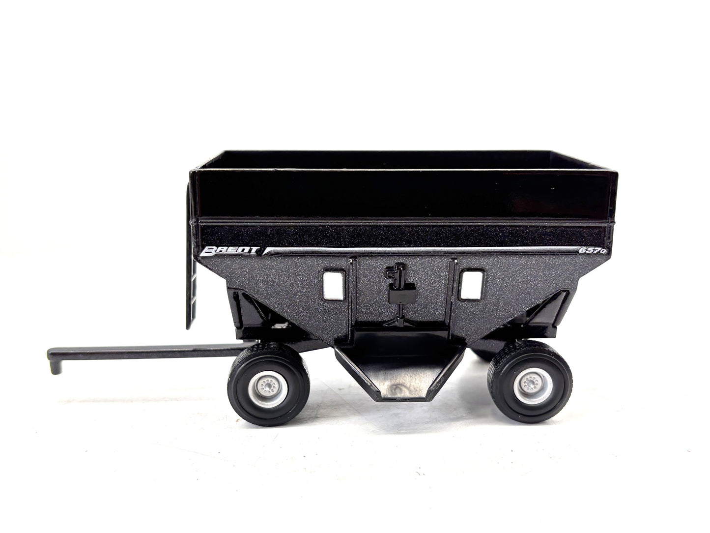 1/64 Brent 57Q Black Gravity Wagon