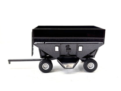 1/64 Brent 57Q Black Gravity Wagon