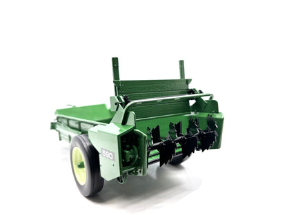 1/16 Oliver 590