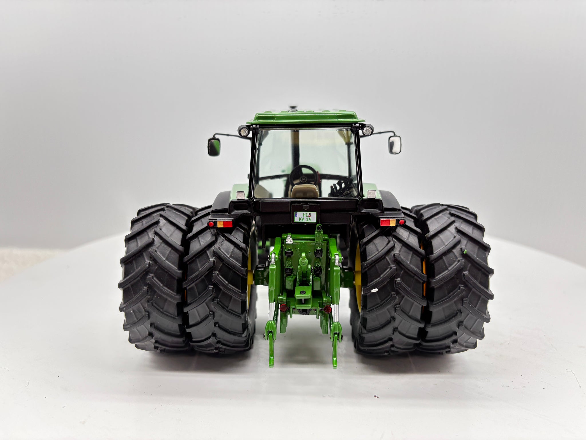 1/32 John Deere 4850