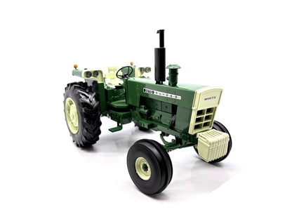 1/16 Oliver 2270