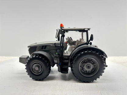 1/32 John Deere 6R 155 Charcoal