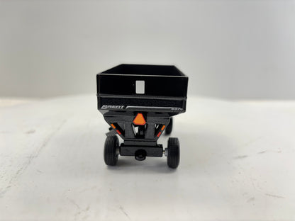 1/64 Brent 57Q Black