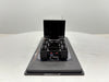 1/64 GMC General Black-Gold