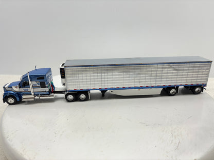 1/64 Kenworth W990 Midroof W.D. Potato