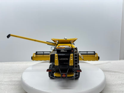 1/32 Claas Lexion 780TT