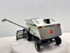 1/24 Deutz-Allis Gleaner R6 Green Stripe