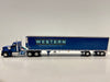 1/64 Kenworth W990 Day Cab (Western)