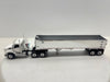 1/50 Kenworth T880 Day Cab (White)