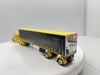 1/64 Peterbilt 63'' Flat Top (Yellow)
