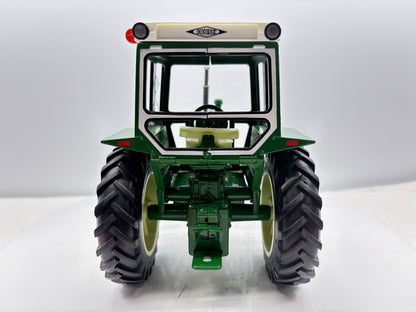 1/16 Oliver 1655 with Hiniker Cab