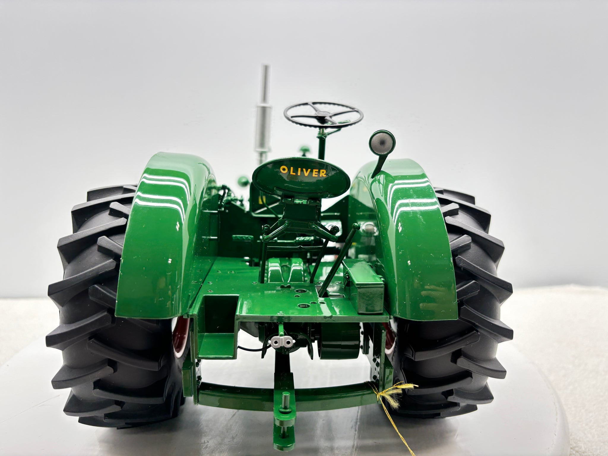 1/12 Oliver Super 99 GM Diesel