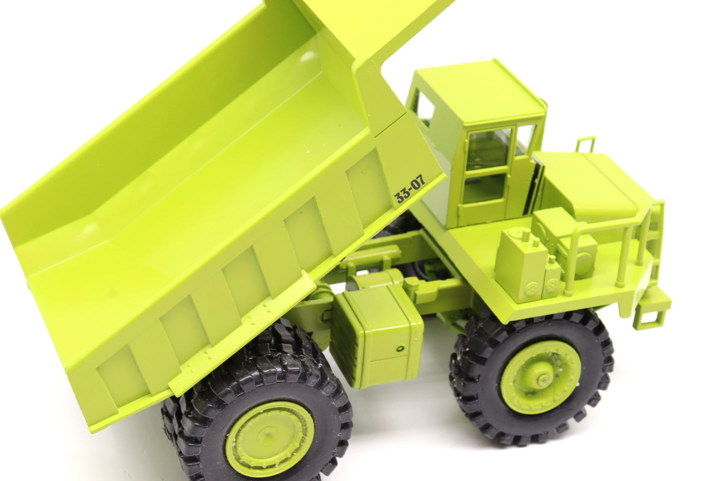 1/40 Terex Hauler 33.07