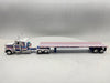 1/64 Peterbilt 359 36'' Flat Top Bicentennial