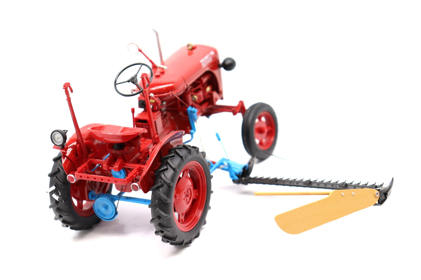 1/16 Valmet 20