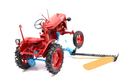 1/16 Valmet 20