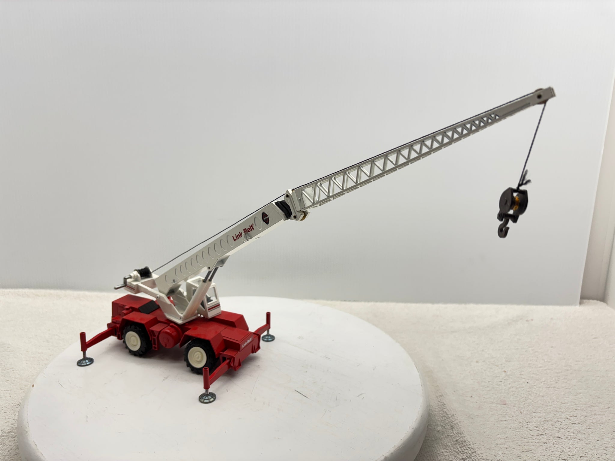 1/50 Link-Belt HSP-8060