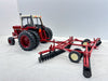 1/16 International 480 Custom