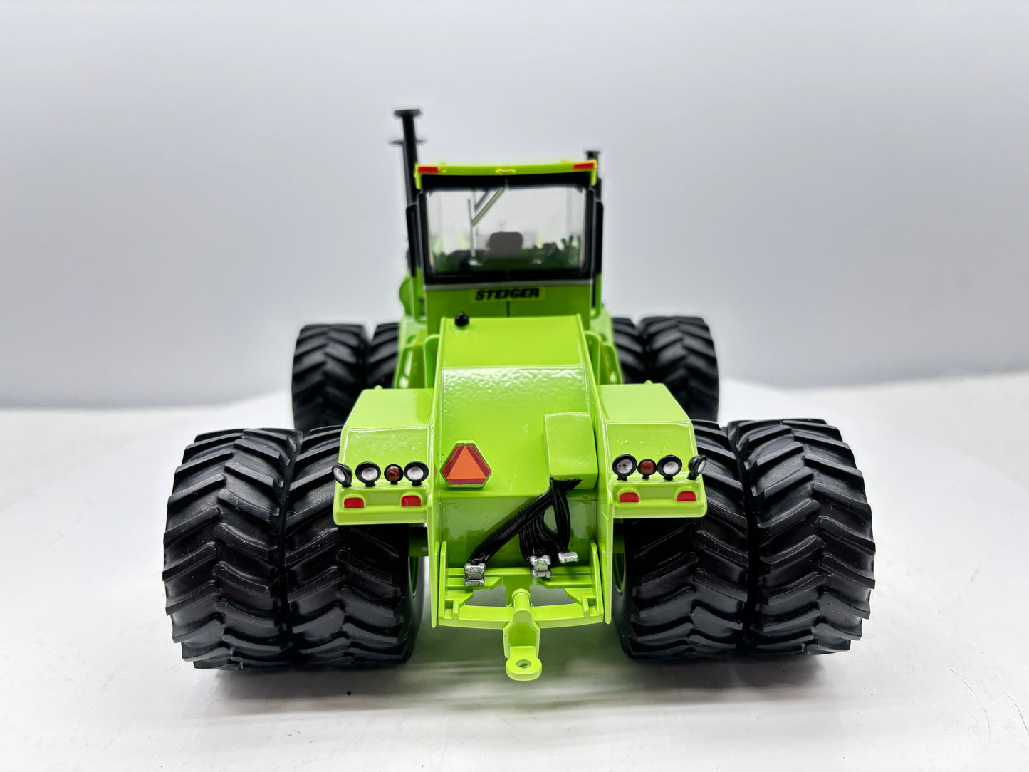 1/32 Steiger Tiger KP-525 NFTS #10