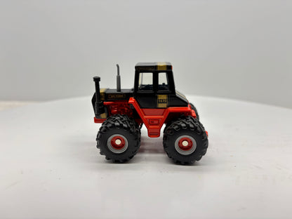 1/64 Case 1470 Black Knight