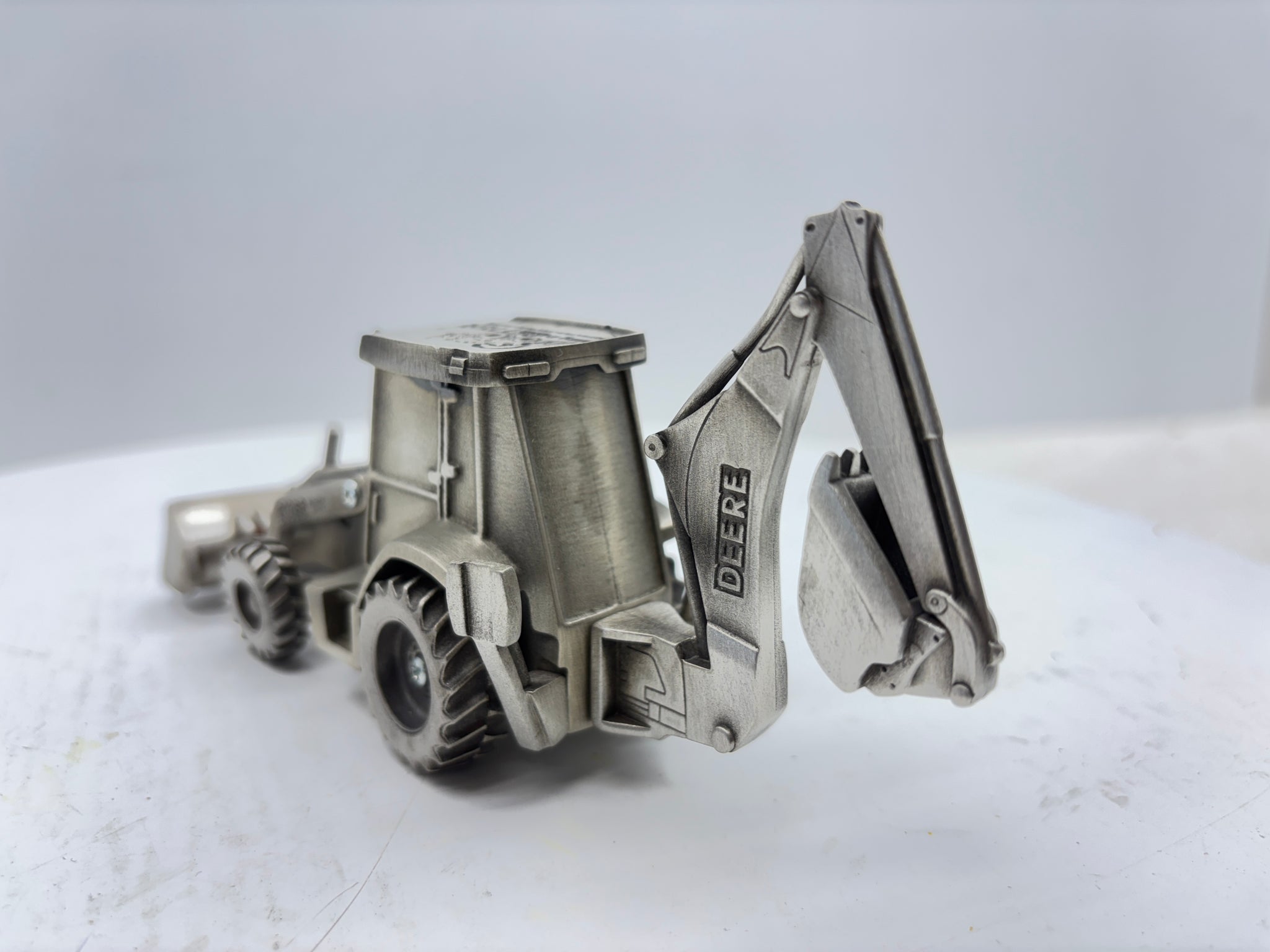 1/43 John Deere 310 SG