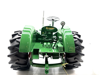 1/12 Oliver Super 99 GM Diesel