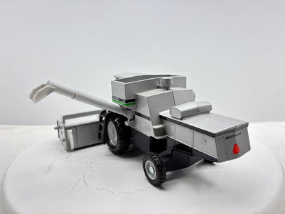 1/32 Duetz-Allis Gleaner L3 Green Stripe