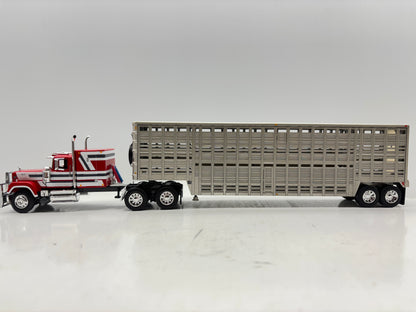 1/64 Mack Super-Liner Midroof