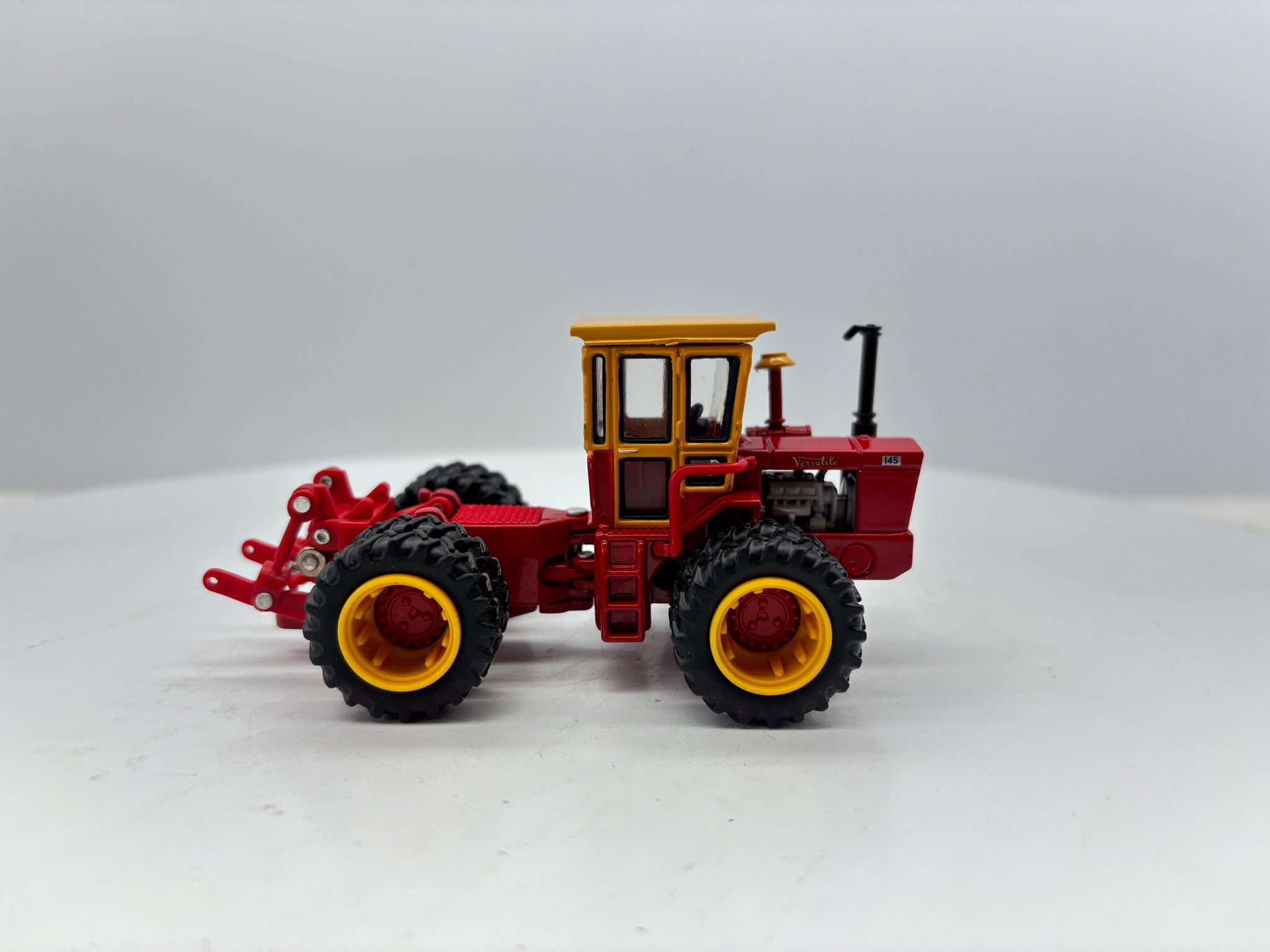 1/64 Versatile 145 Duals