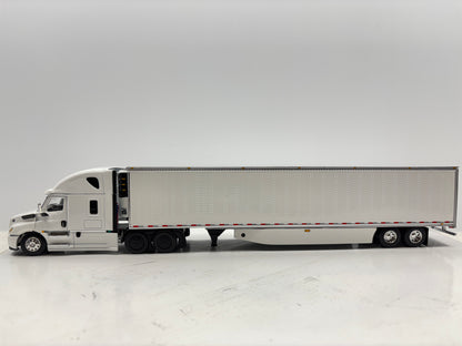 1/64 Freightliner Cascadia High Roof (White)