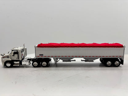1/64 Mack Anthem White & Red