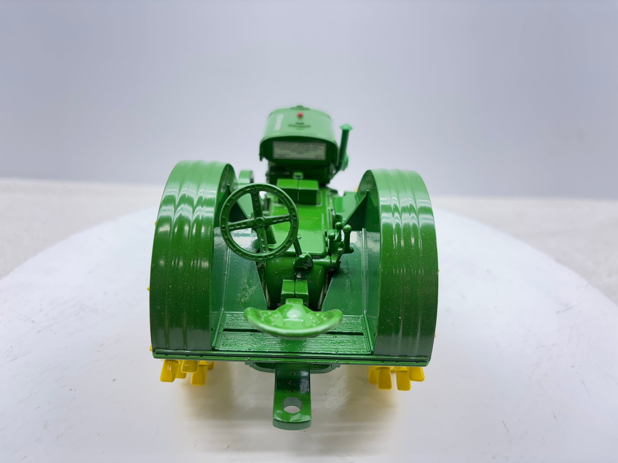 1/16 John Deere D 75th Anniversary