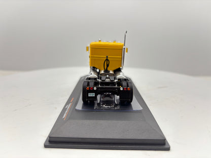 1/64 Kenworth Bullnose ICX