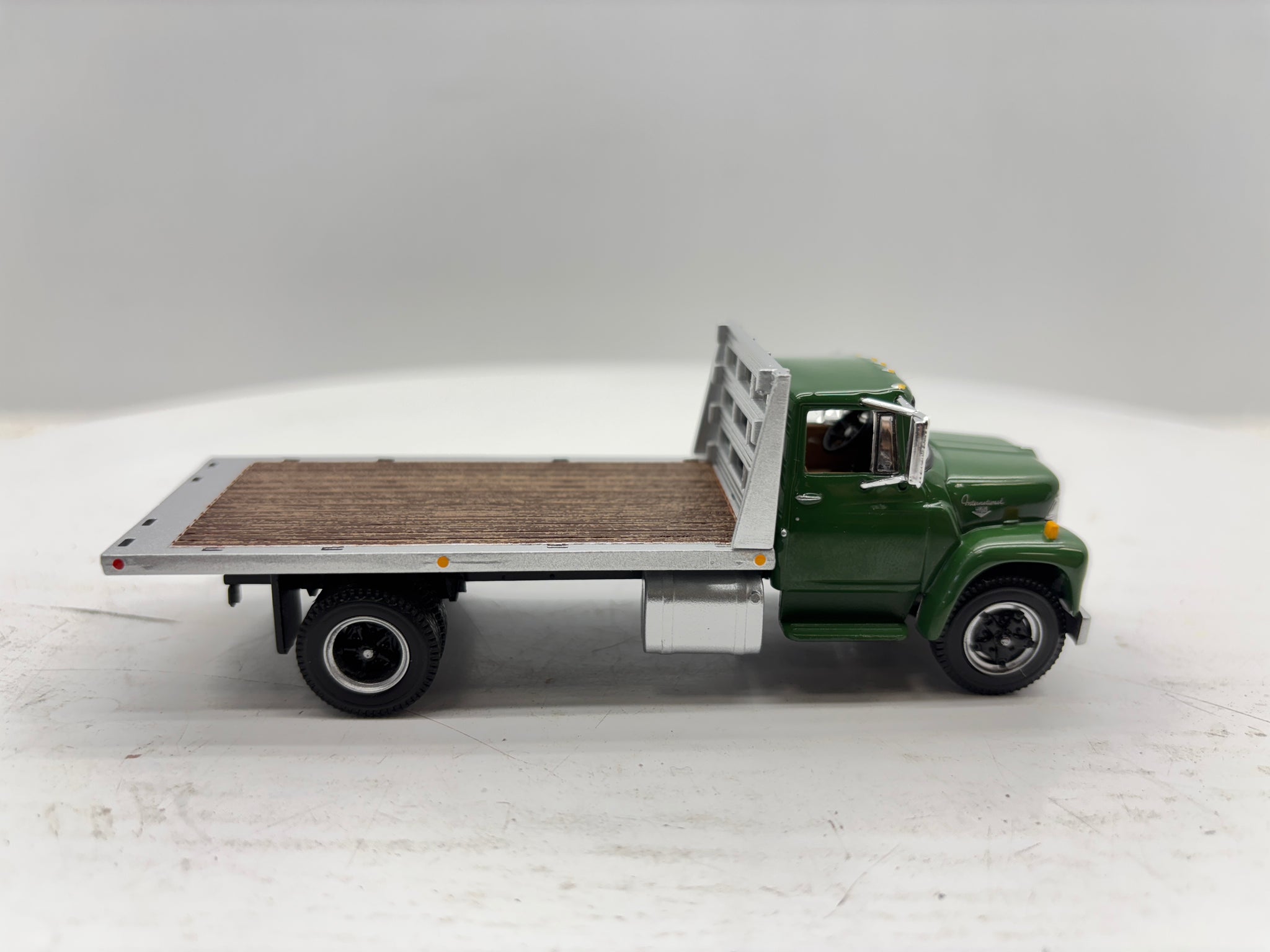 1/64 International Loadster Green