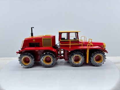 1/32 Versatile 1080 Factory