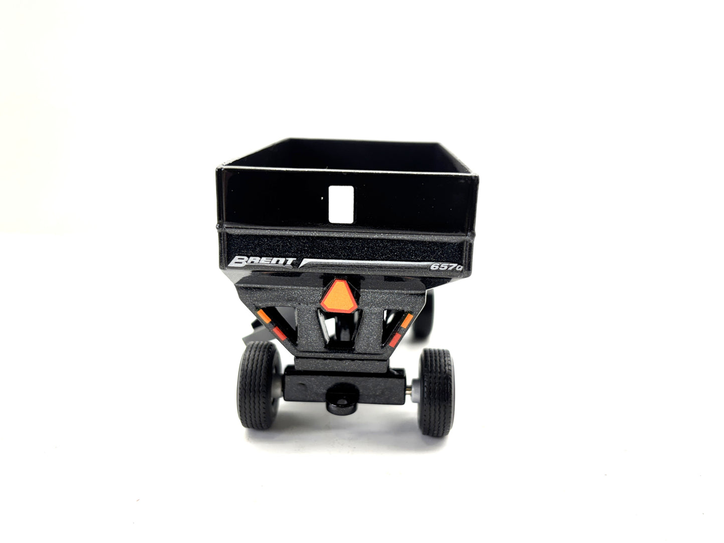 1/64 Brent 57Q Black Gravity Wagon
