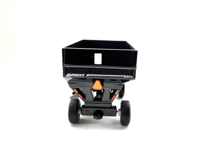 1/64 Brent 57Q Black Gravity Wagon