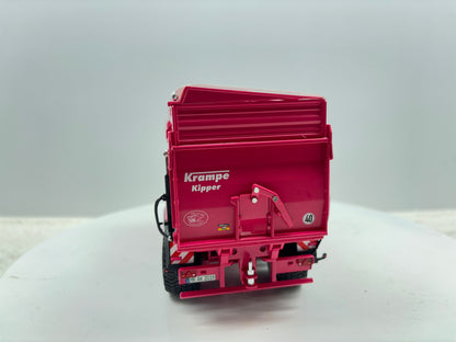 1/32 Krampe Kipper 650 Big Body