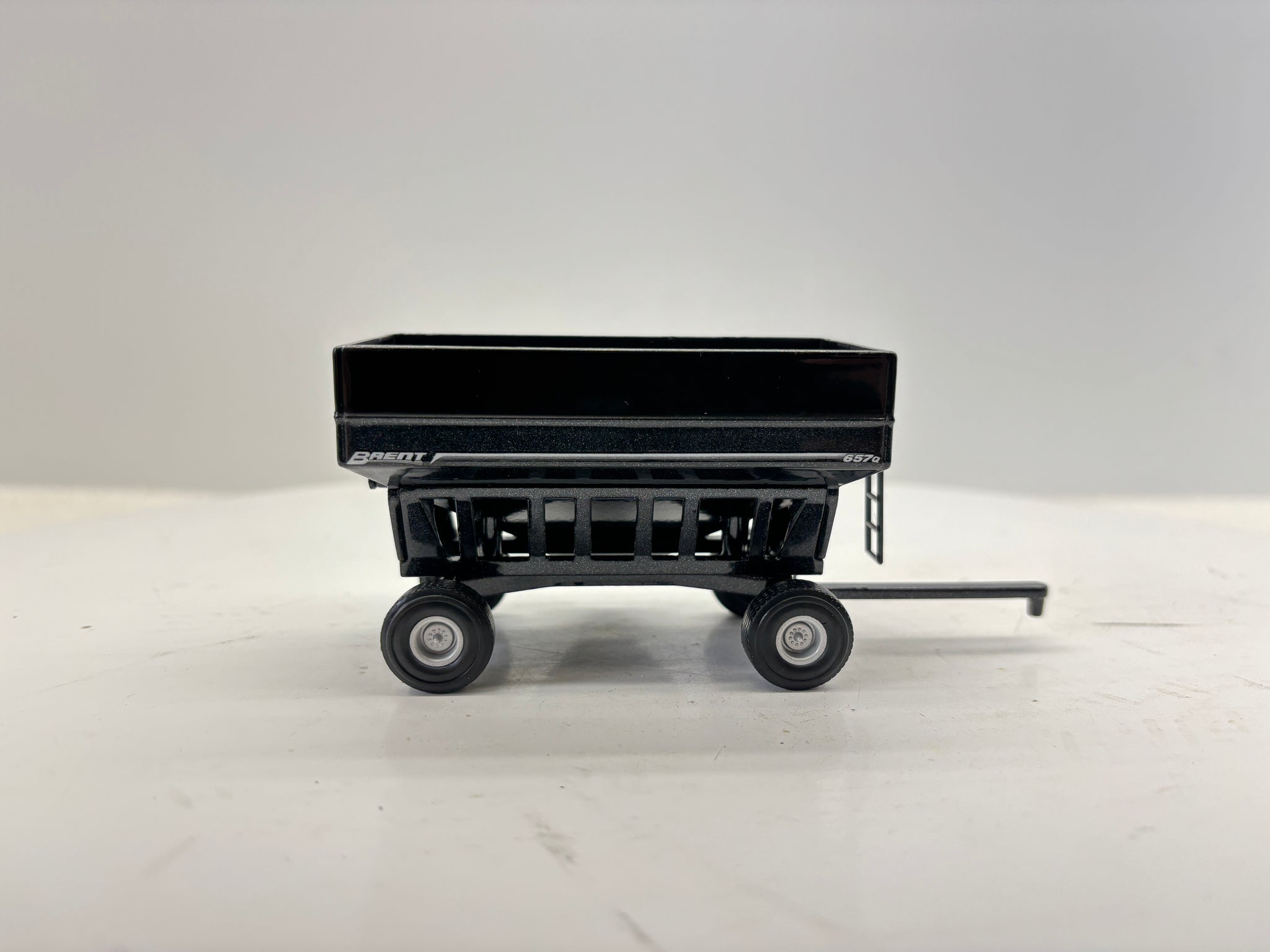1/64 Brent 57Q Black