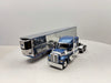 1/64 Kenworth W990 Midroof W.D. Potato
