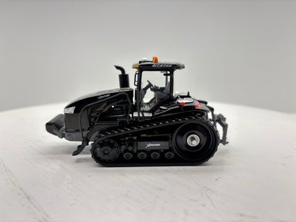 1/64 Challenger MT875E Black